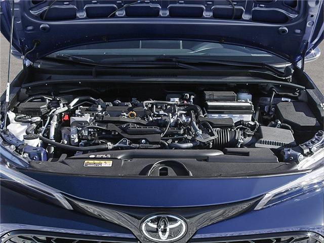 2026 Toyota Corolla Hatchback Base (Stk: HB26005) in Sault Ste. Marie - Image 6 of 23