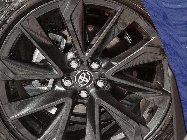 2026 Toyota Corolla Hatchback Base (Stk: HB26005) in Sault Ste. Marie - Image 8 of 23