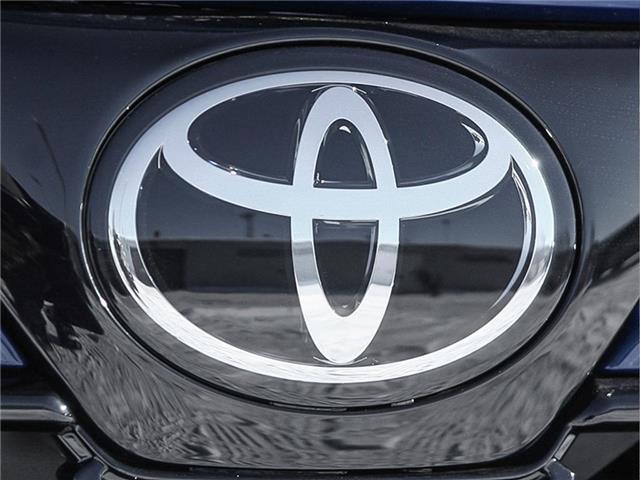 2026 Toyota Corolla Hatchback Base (Stk: HB26005) in Sault Ste. Marie - Image 9 of 23