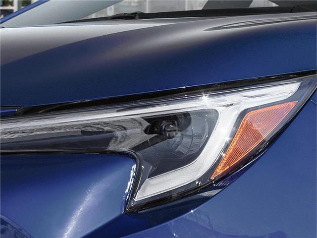 2026 Toyota Corolla Hatchback Base (Stk: HB26005) in Sault Ste. Marie - Image 10 of 23