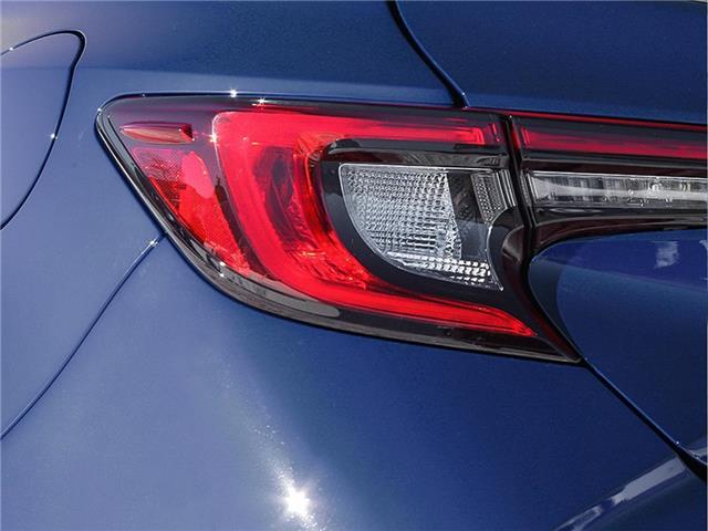 2026 Toyota Corolla Hatchback Base (Stk: HB26005) in Sault Ste. Marie - Image 11 of 23