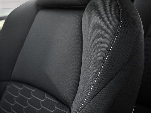 2026 Toyota Corolla Hatchback Base (Stk: HB26005) in Sault Ste. Marie - Image 20 of 23