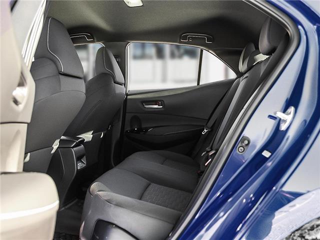 2026 Toyota Corolla Hatchback Base (Stk: HB26005) in Sault Ste. Marie - Image 21 of 23