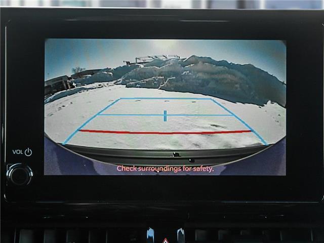 2026 Toyota Corolla Hatchback Base (Stk: HB26005) in Sault Ste. Marie - Image 23 of 23