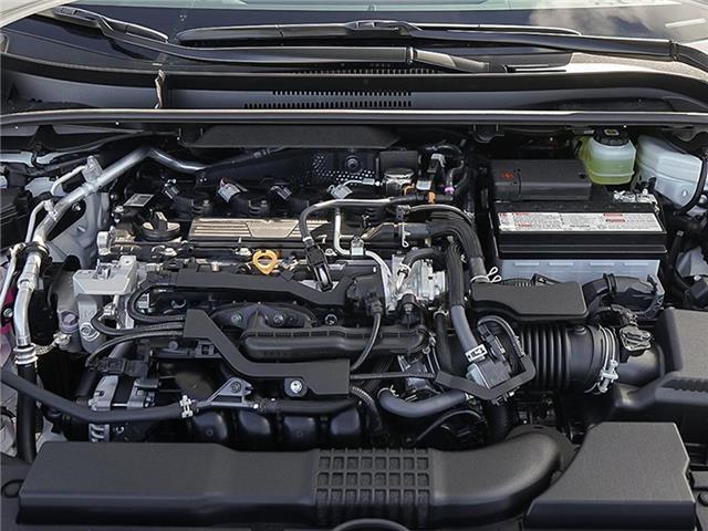2026 Toyota Corolla Hatchback Base (Stk: HB26003) in Sault Ste. Marie - Image 6 of 21