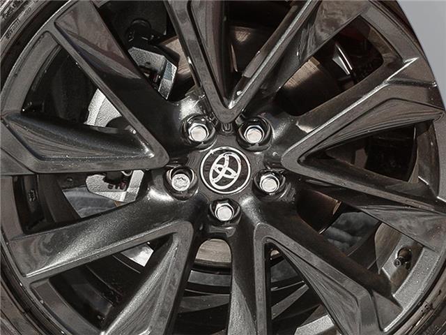 2026 Toyota Corolla Hatchback Base (Stk: HB26003) in Sault Ste. Marie - Image 7 of 21