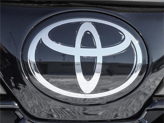 2026 Toyota Corolla Hatchback Base (Stk: HB26003) in Sault Ste. Marie - Image 8 of 21