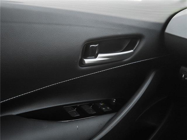 2026 Toyota Corolla Hatchback Base (Stk: HB26003) in Sault Ste. Marie - Image 15 of 21