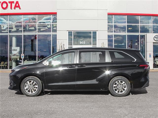 2026 Toyota Sienna XSE 7-Passenger (Stk: P26014) in Sault Ste. Marie - Image 3 of 22