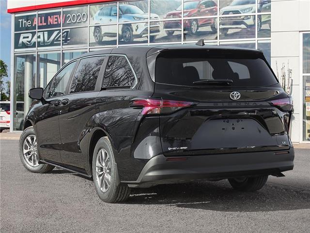 2026 Toyota Sienna XSE 7-Passenger (Stk: P26014) in Sault Ste. Marie - Image 4 of 22
