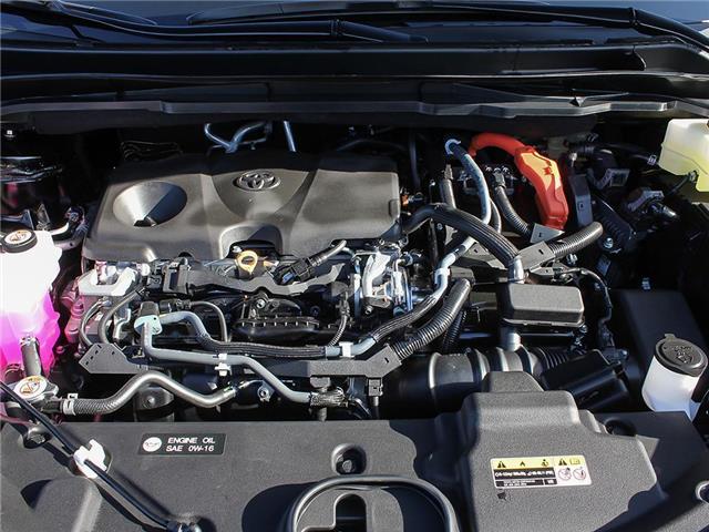 2026 Toyota Sienna XSE 7-Passenger (Stk: P26014) in Sault Ste. Marie - Image 6 of 22