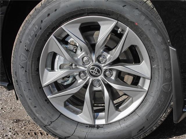 2026 Toyota Sienna XSE 7-Passenger (Stk: P26014) in Sault Ste. Marie - Image 7 of 22