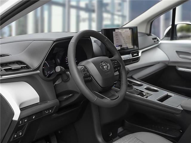2026 Toyota Sienna XSE 7-Passenger (Stk: P26014) in Sault Ste. Marie - Image 11 of 22