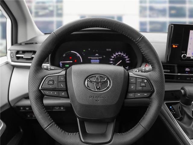 2026 Toyota Sienna XSE 7-Passenger (Stk: P26014) in Sault Ste. Marie - Image 12 of 22