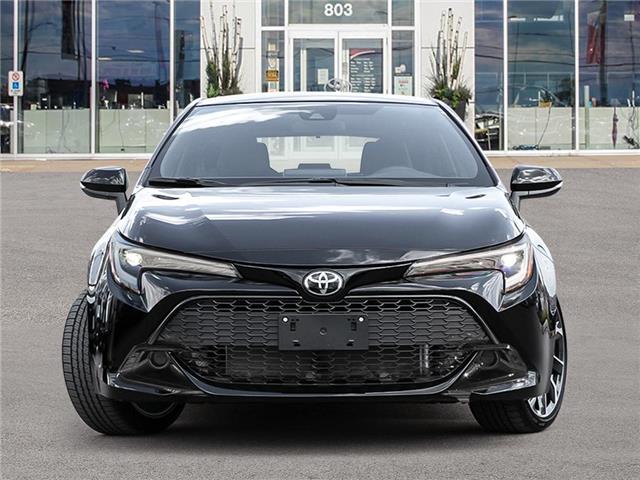 2026 Toyota Corolla Hatchback Base (Stk: HB26004) in Sault Ste. Marie - Image 2 of 20