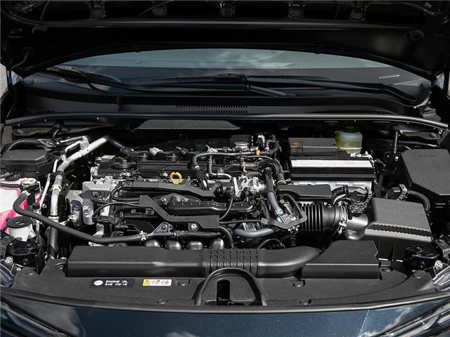 2026 Toyota Corolla Hatchback Base (Stk: HB26004) in Sault Ste. Marie - Image 6 of 20