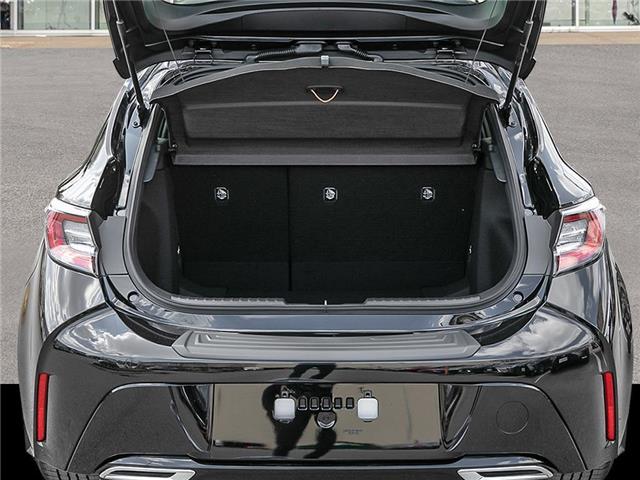 2026 Toyota Corolla Hatchback Base (Stk: HB26004) in Sault Ste. Marie - Image 7 of 20
