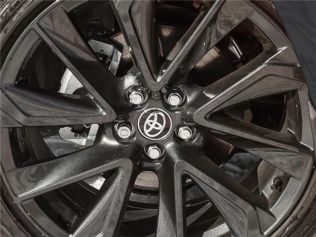 2026 Toyota Corolla Hatchback Base (Stk: HB26004) in Sault Ste. Marie - Image 8 of 20