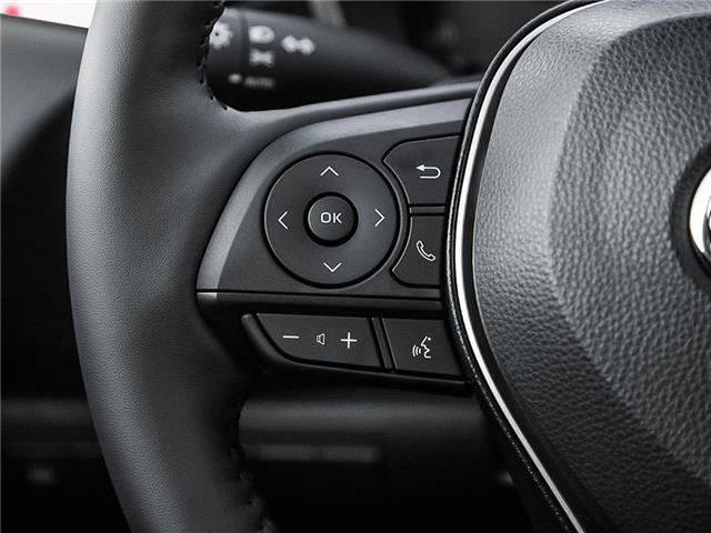 2026 Toyota Corolla Hatchback Base (Stk: HB26004) in Sault Ste. Marie - Image 13 of 20