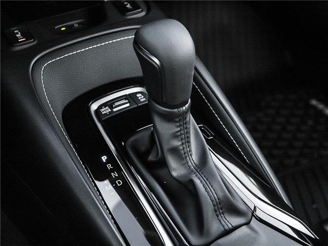 2026 Toyota Corolla Hatchback Base (Stk: HB26004) in Sault Ste. Marie - Image 15 of 20