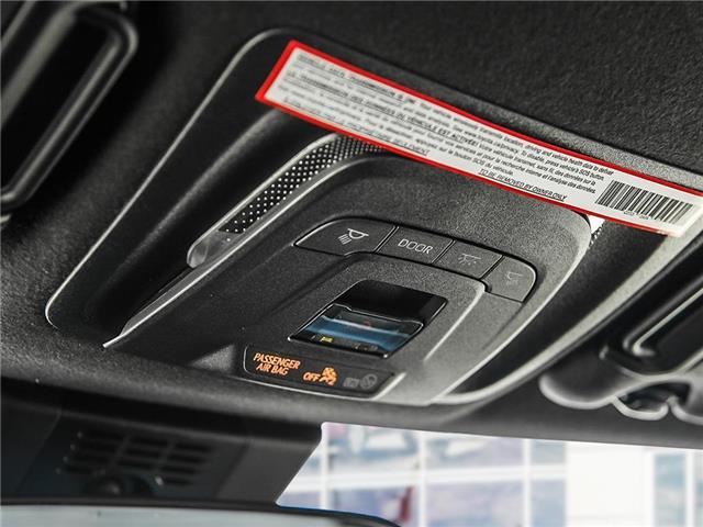 2026 Toyota Corolla Hatchback Base (Stk: HB26004) in Sault Ste. Marie - Image 17 of 20