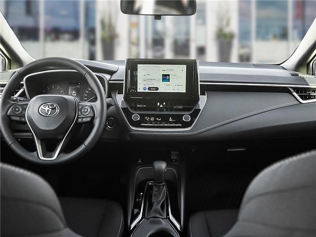 2026 Toyota Corolla Hatchback Base (Stk: HB26004) in Sault Ste. Marie - Image 19 of 20