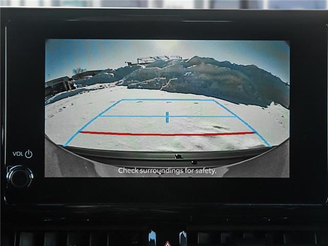 2026 Toyota Corolla Hatchback Base (Stk: HB26004) in Sault Ste. Marie - Image 20 of 20