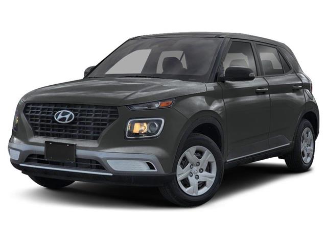 2025 Hyundai Venue Essential w/Two-Tone (Stk: 16U101686) in Markham - Image 1 of 1