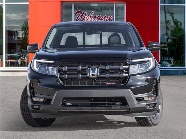 2026 Honda Ridgeline Sport (Stk: 7349) in Ottawa - Image 2 of 22
