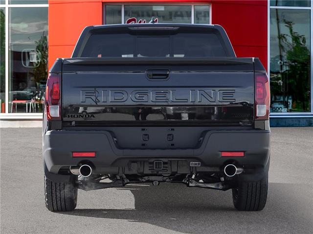 2026 Honda Ridgeline Sport (Stk: 7349) in Ottawa - Image 5 of 22