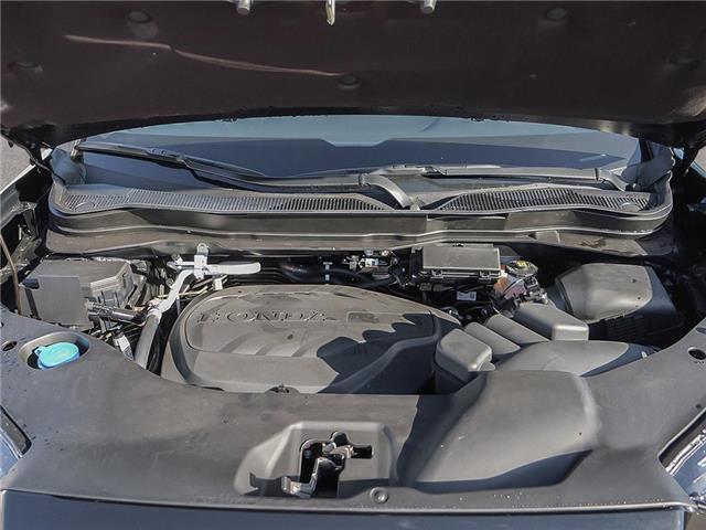2026 Honda Ridgeline Sport (Stk: 7349) in Ottawa - Image 6 of 22
