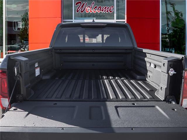 2026 Honda Ridgeline Sport (Stk: 7349) in Ottawa - Image 7 of 22