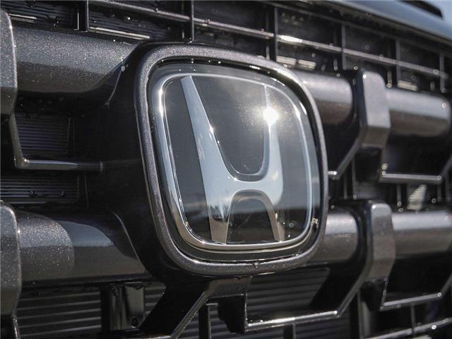 2026 Honda Ridgeline Sport (Stk: 7349) in Ottawa - Image 9 of 22