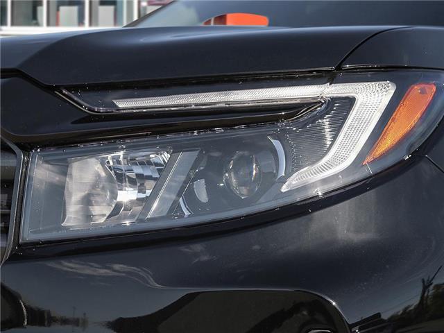 2026 Honda Ridgeline Sport (Stk: 7349) in Ottawa - Image 10 of 22