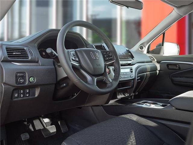 2026 Honda Ridgeline Sport (Stk: 7349) in Ottawa - Image 11 of 22