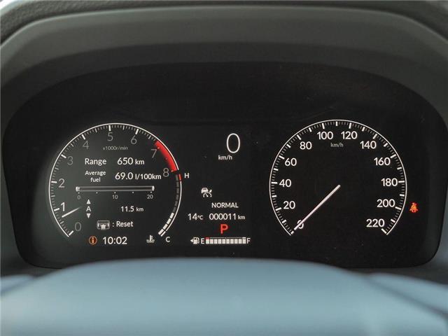 2026 Honda Ridgeline Sport (Stk: 7349) in Ottawa - Image 13 of 22