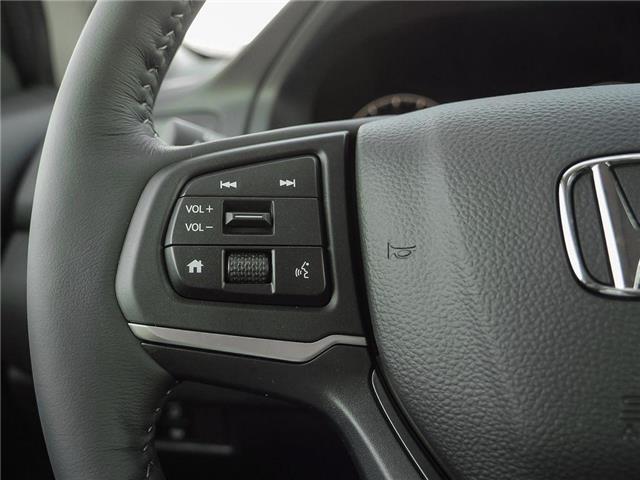 2026 Honda Ridgeline Sport (Stk: 7349) in Ottawa - Image 14 of 22