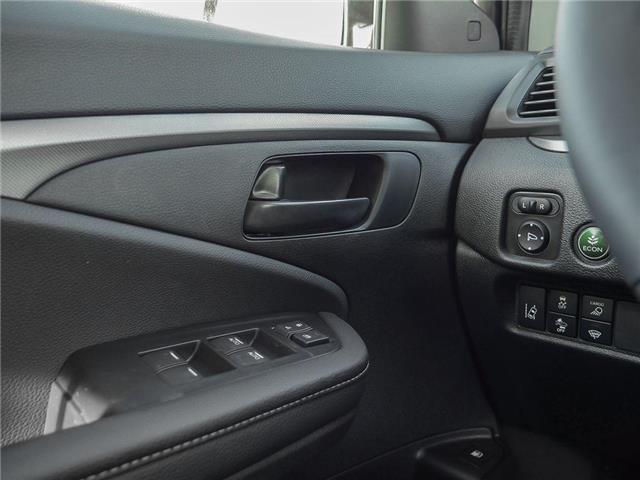 2026 Honda Ridgeline Sport (Stk: 7349) in Ottawa - Image 15 of 22