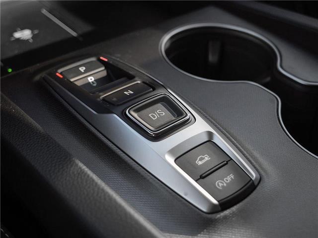 2026 Honda Ridgeline Sport (Stk: 7349) in Ottawa - Image 16 of 22