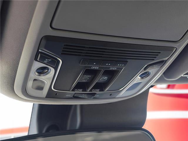 2026 Honda Ridgeline Sport (Stk: 7349) in Ottawa - Image 18 of 22