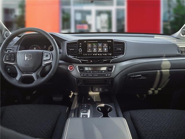 2026 Honda Ridgeline Sport (Stk: 7349) in Ottawa - Image 21 of 22