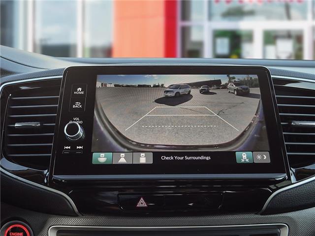 2026 Honda Ridgeline Sport (Stk: 7349) in Ottawa - Image 22 of 22