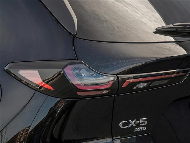2026 Mazda CX-5 GT (Stk: 15363) in Ottawa - Image 10 of 10