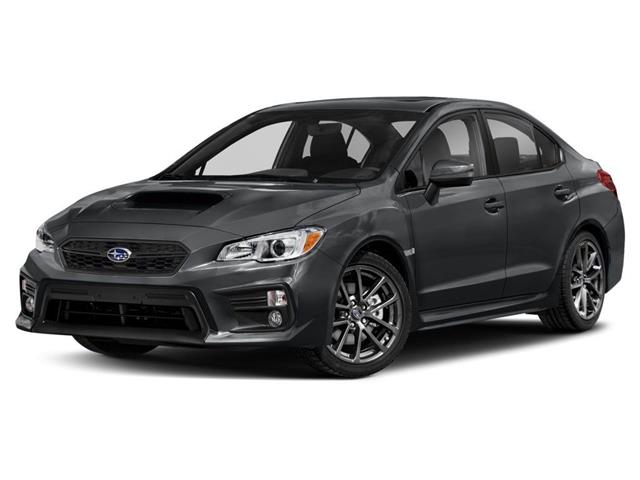 2020 Subaru WRX Sport-tech (Stk: 2105932AB) in Whitby - Image 1 of 9
