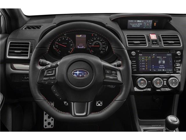 2020 Subaru WRX Sport-tech (Stk: 2105932AB) in Whitby - Image 2 of 9