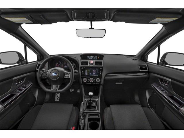 2020 Subaru WRX Sport-tech (Stk: 2105932AB) in Whitby - Image 3 of 9