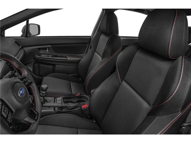2020 Subaru WRX Sport-tech (Stk: 2105932AB) in Whitby - Image 4 of 9