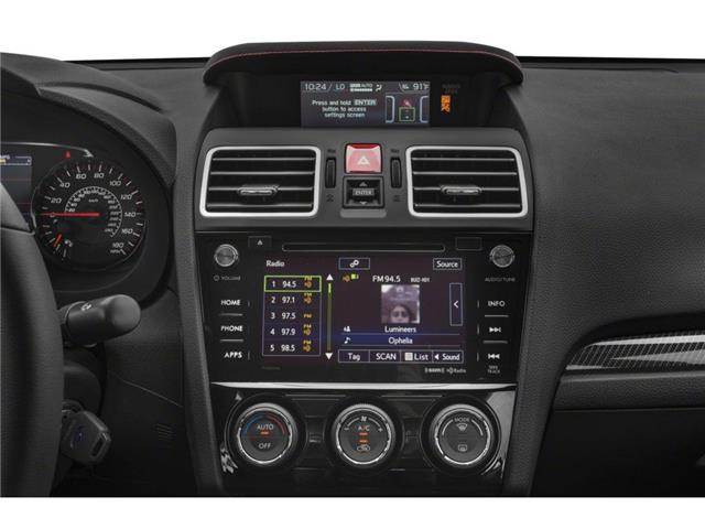 2020 Subaru WRX Sport-tech (Stk: 2105932AB) in Whitby - Image 5 of 9