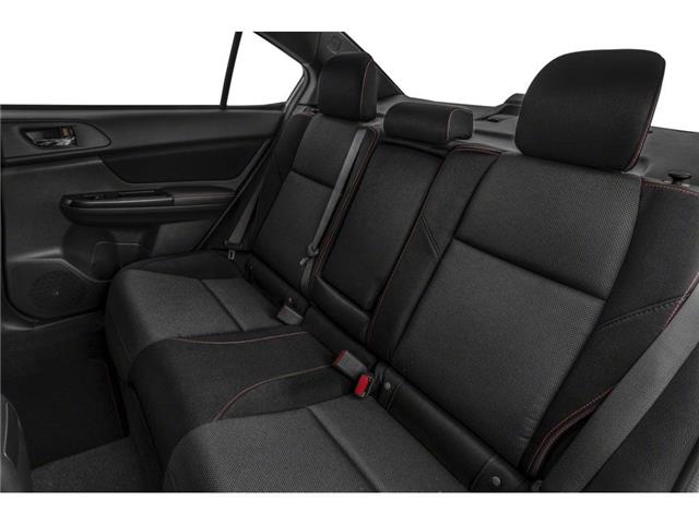 2020 Subaru WRX Sport-tech (Stk: 2105932AB) in Whitby - Image 7 of 9