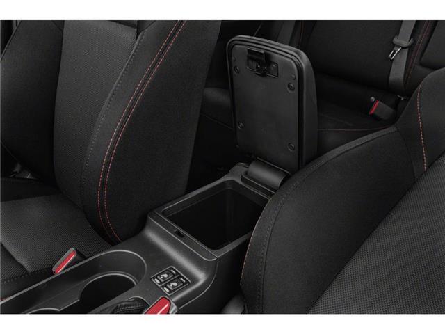 2020 Subaru WRX Sport-tech (Stk: 2105932AB) in Whitby - Image 8 of 9